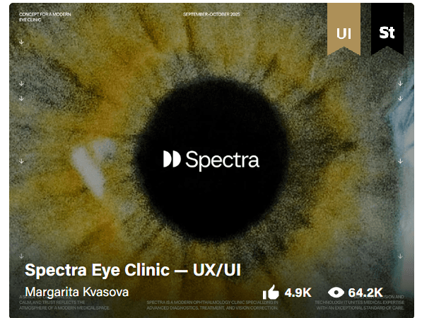 UI/UUX design