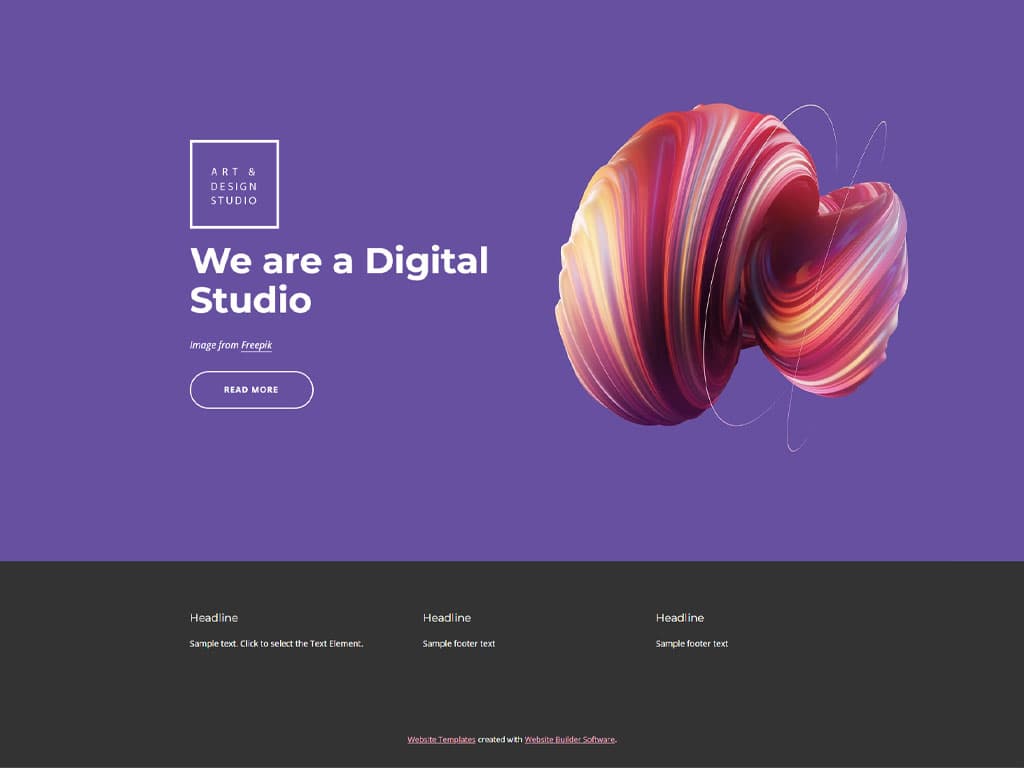 Digital Marketing and Production