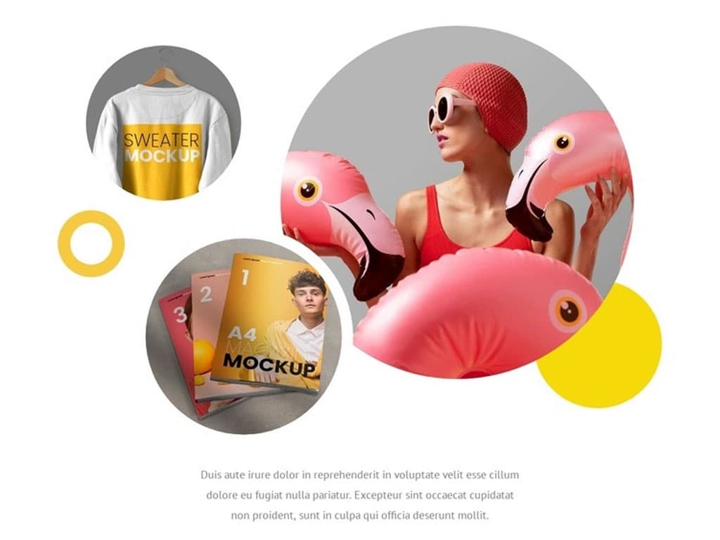 Design and Branding Studio