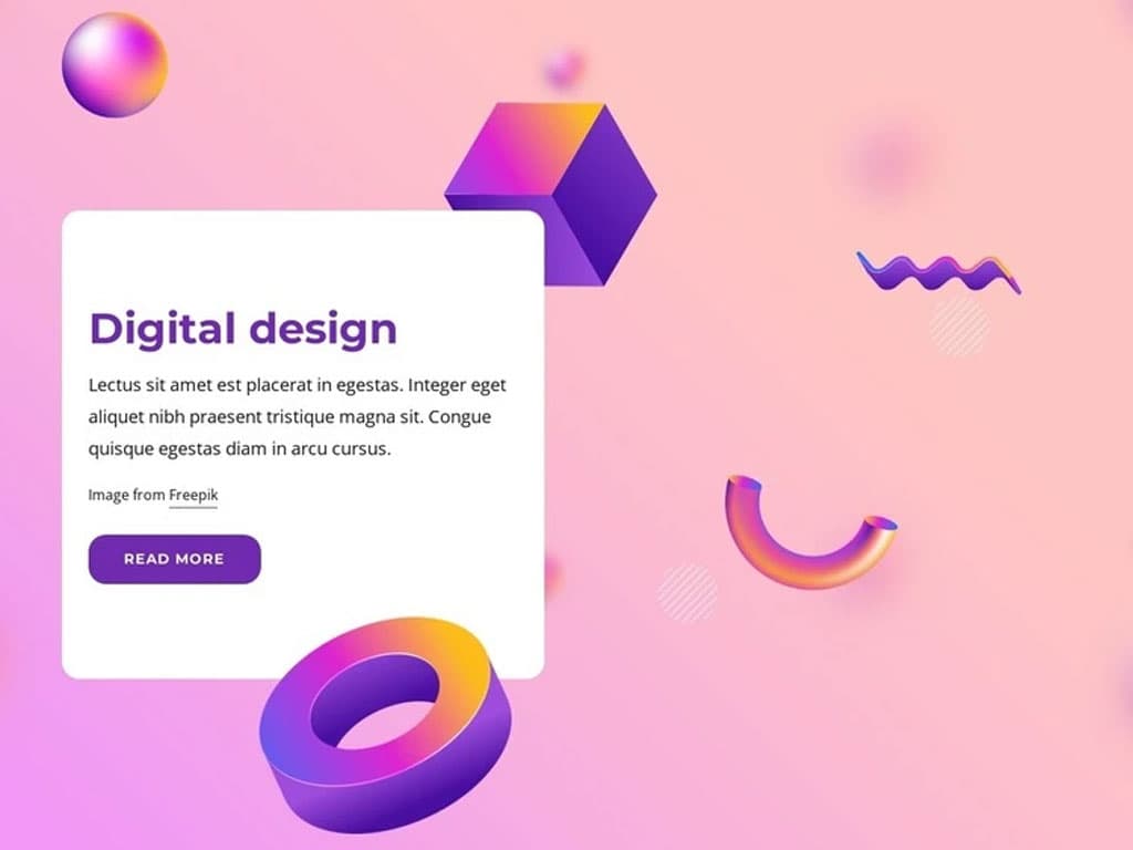 Web Design Digital