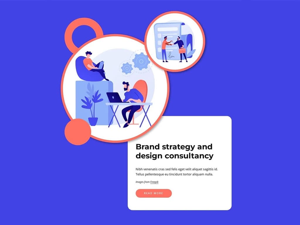 Brand Strategy and Consultancy