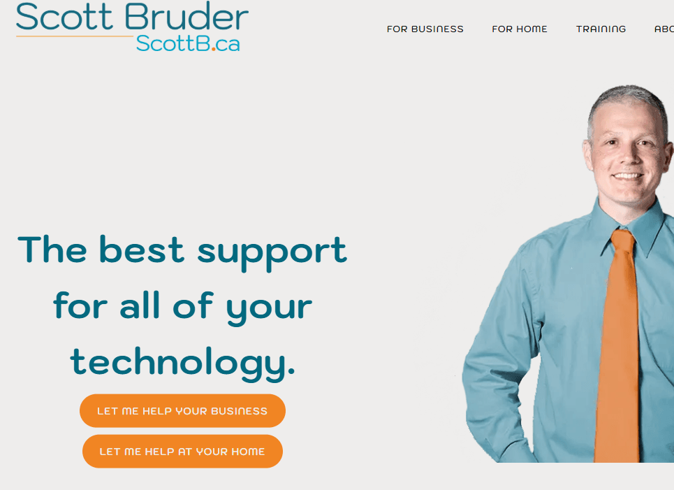 Web project management