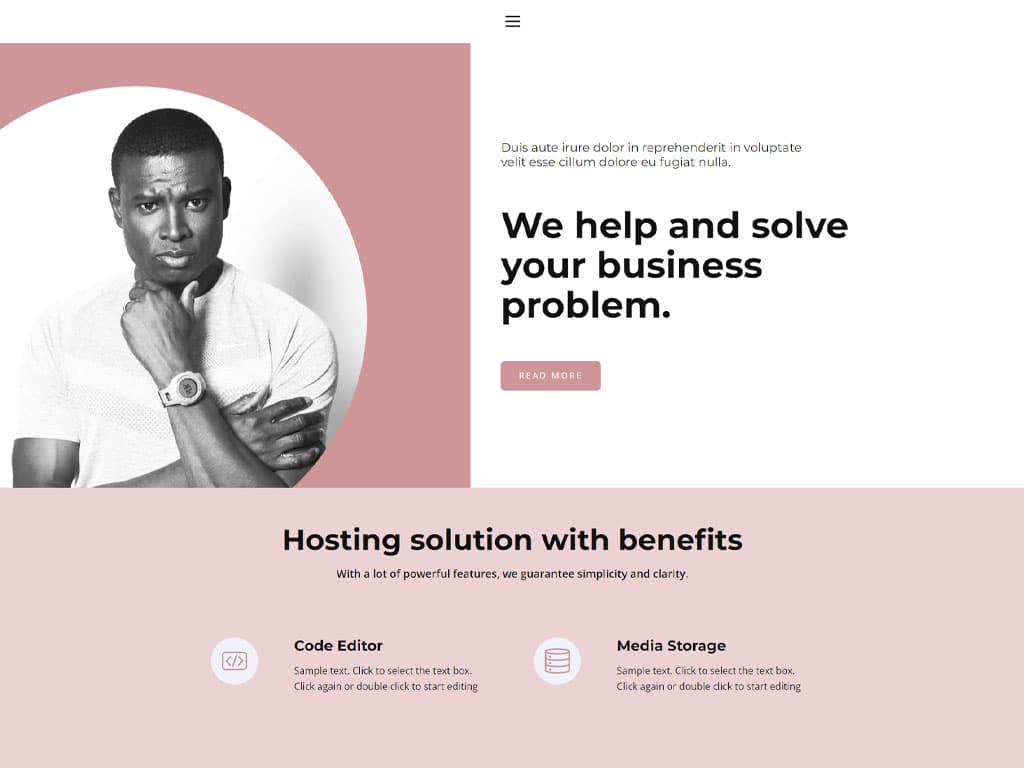 Problem Solving is Our Choice